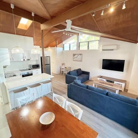 The Villas - Hervey Bay - 2 Separate Villas Urangan Екстериор снимка