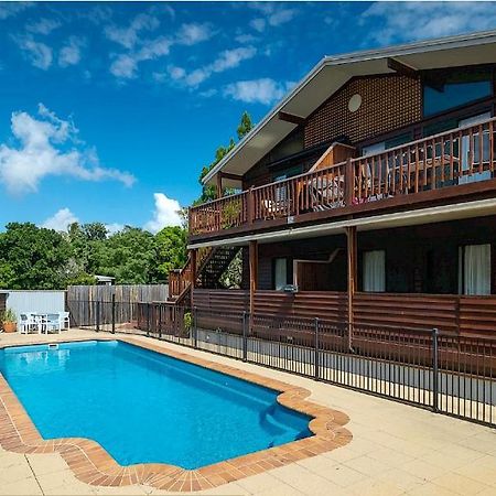 The Villas - Hervey Bay - 2 Separate Villas Urangan Екстериор снимка